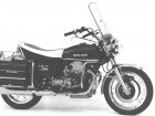 1977 Moto Guzzi 850 T3 California